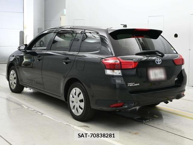 Toyota COROLLA FIELDER 2017 8893133-6