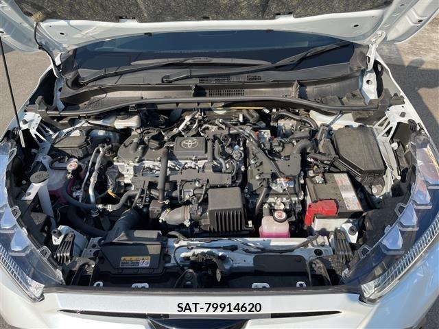 Toyota COROLLA CROSS 2024 8906438-16