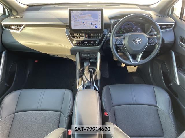 Toyota COROLLA CROSS 2024 8906438-19