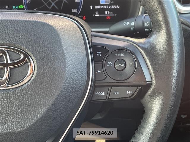 Toyota COROLLA CROSS 2024 8906438-2