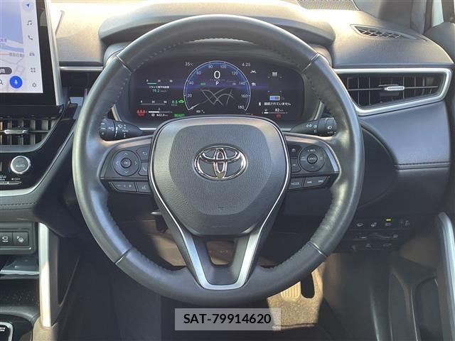Toyota COROLLA CROSS 2024 8906438-22