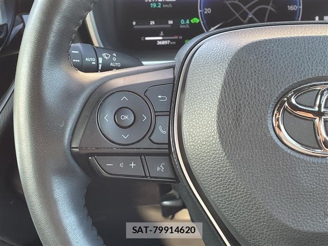 Toyota COROLLA CROSS 2024 8906438-24