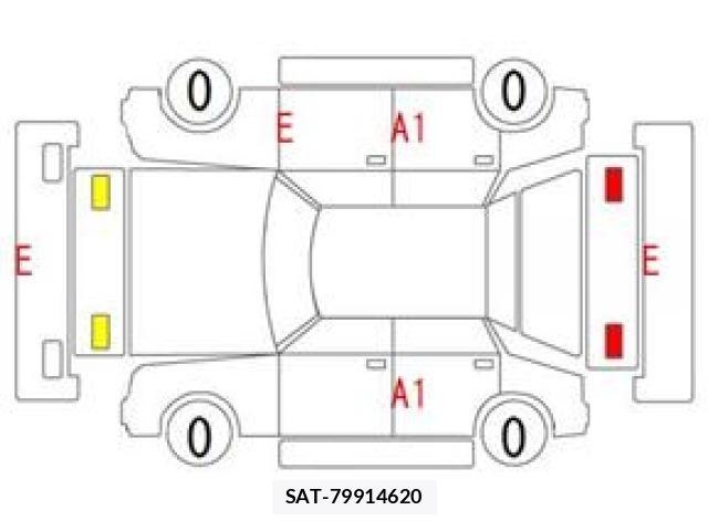 Toyota COROLLA CROSS 2024 8906438-25