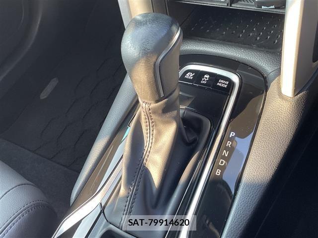 Toyota COROLLA CROSS 2024 8906438-9