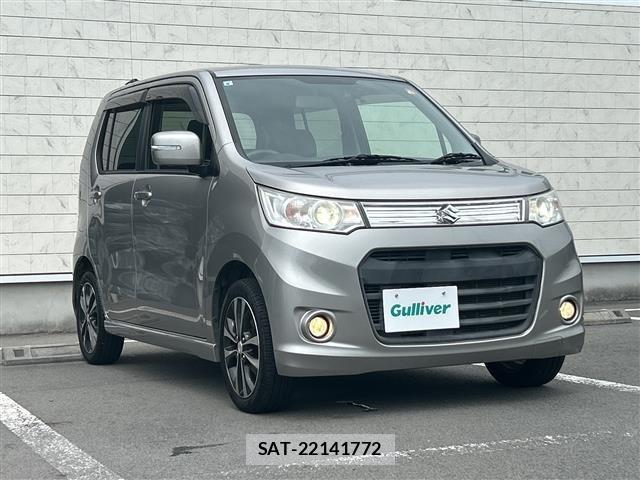 Suzuki WAGON R 2013 8747868-0