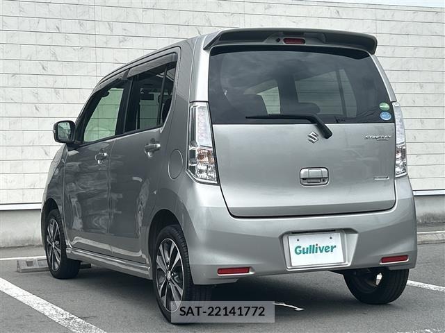 Suzuki WAGON R 2013 8747868-13