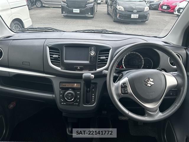 Suzuki WAGON R 2013 8747868-14