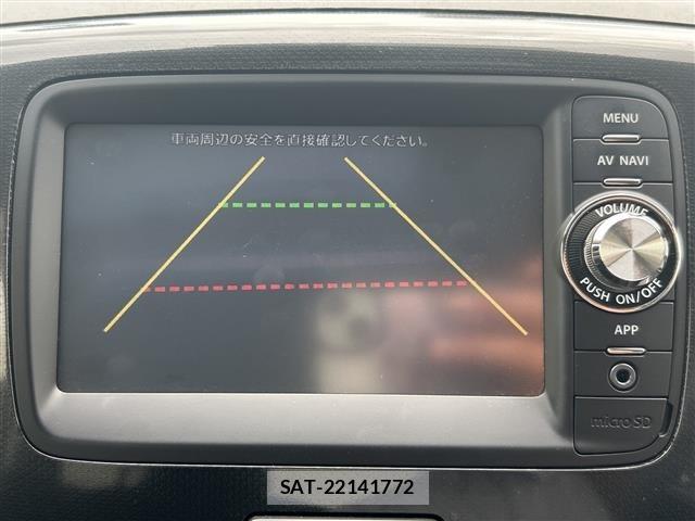 Suzuki WAGON R 2013 8747868-16
