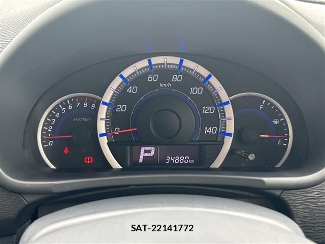 Suzuki WAGON R 2013 8747868-18