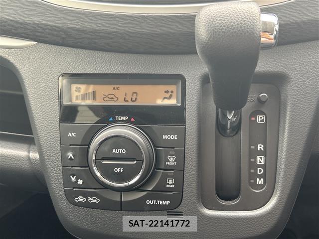 Suzuki WAGON R 2013 8747868-21