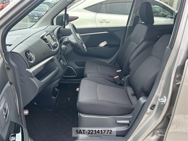 Suzuki WAGON R 2013 8747868-4