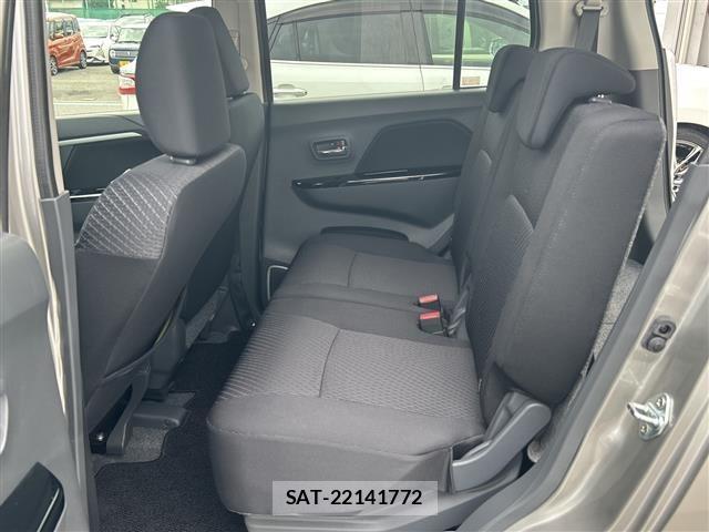 Suzuki WAGON R 2013 8747868-6