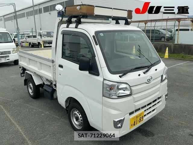Daihatsu HIJET TRUCK 2020 8862898-0
