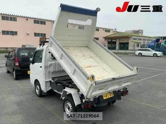 Daihatsu HIJET TRUCK 2020 8862898-1