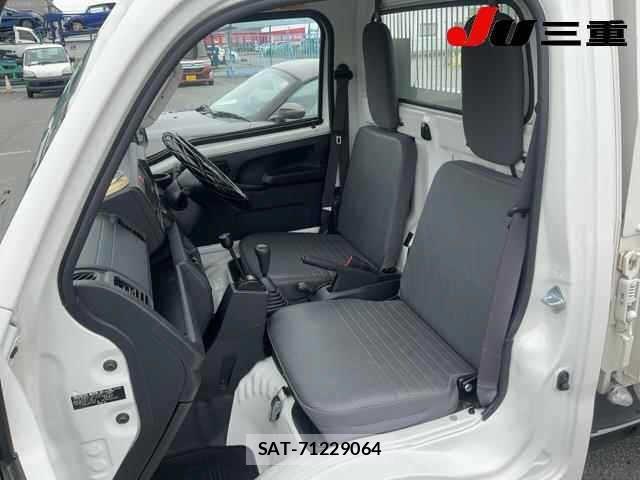 Daihatsu HIJET TRUCK 2020 8862898-10