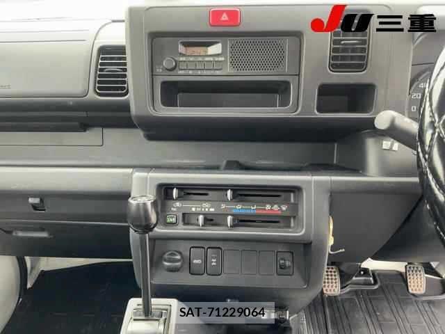Daihatsu HIJET TRUCK 2020 8862898-11
