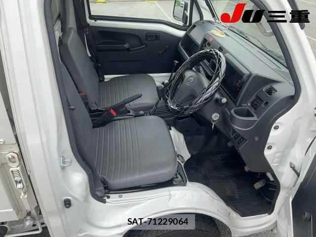 Daihatsu HIJET TRUCK 2020 8862898-4