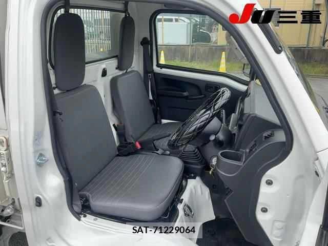 Daihatsu HIJET TRUCK 2020 8862898-5