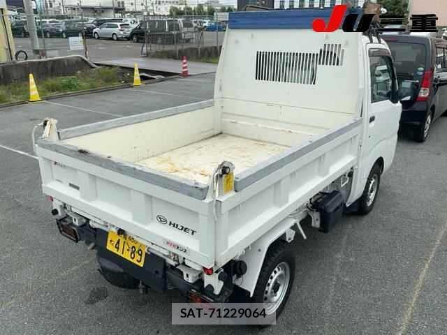 Daihatsu HIJET TRUCK 2020 8862898-6