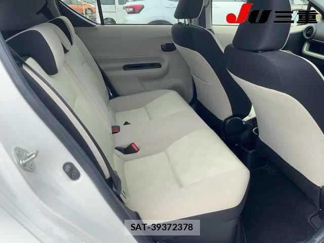 Toyota AQUA 2012 8682951-5