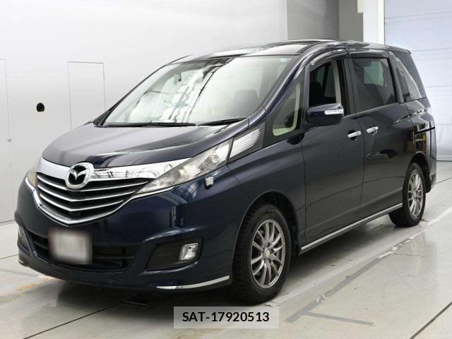 Mazda BIANTE 2015 8931240-0