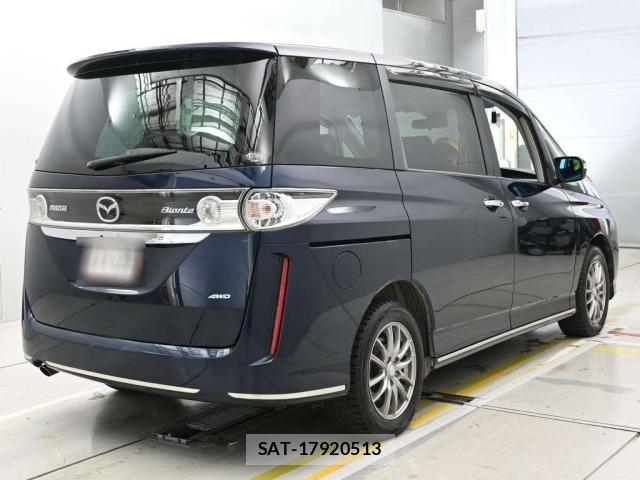 Mazda BIANTE 2015 8931240-1