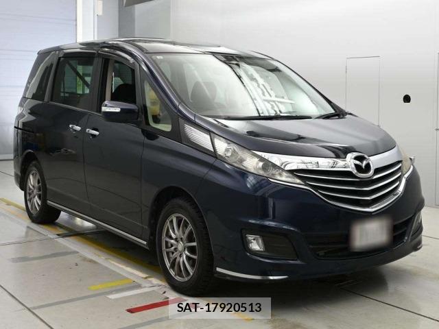 Mazda BIANTE 2015 8931240-5