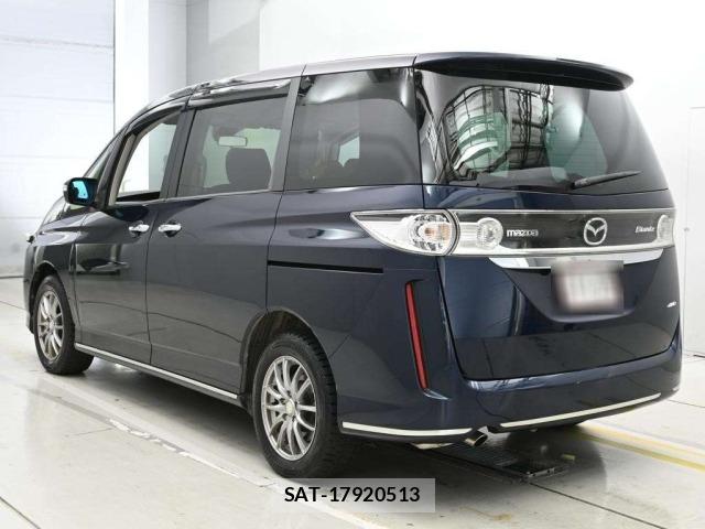 Mazda BIANTE 2015 8931240-6