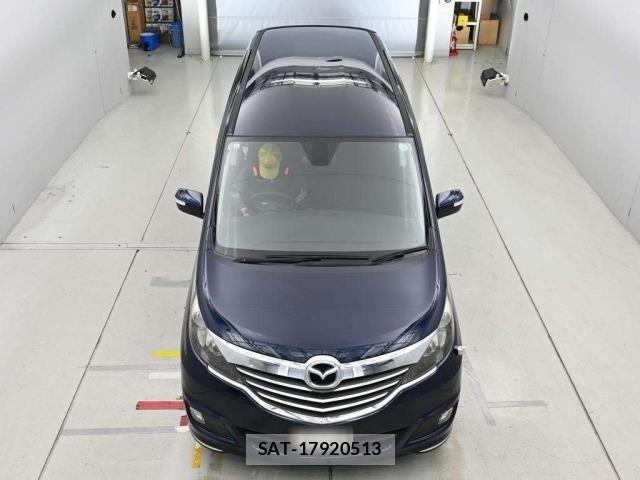 Mazda BIANTE 2015 8931240-7