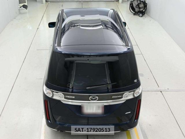 Mazda BIANTE 2015 8931240-8