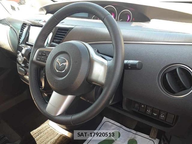 Mazda BIANTE 2015 8931240-9