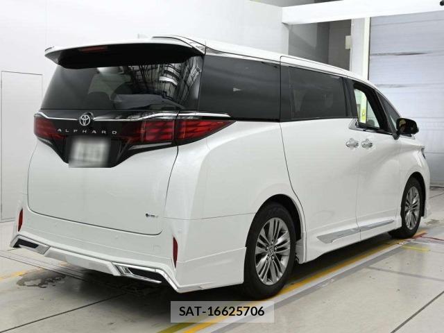 Toyota ALPHARD 2026 8906265-1