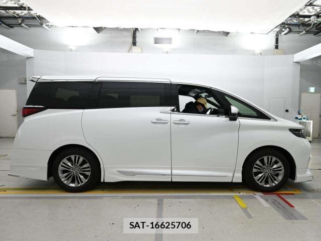 Toyota ALPHARD 2026 8906265-3