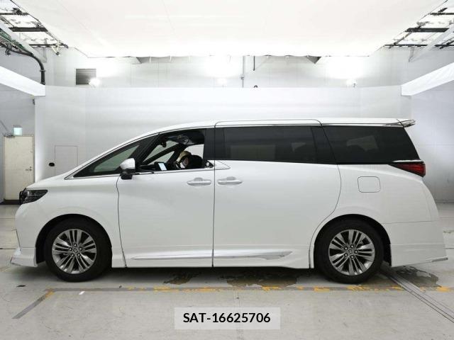 Toyota ALPHARD 2026 8906265-4