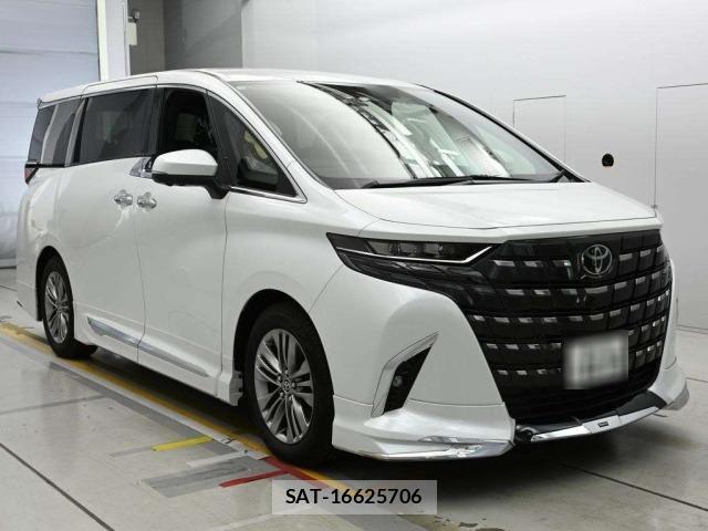Toyota ALPHARD 2026 8906265-5