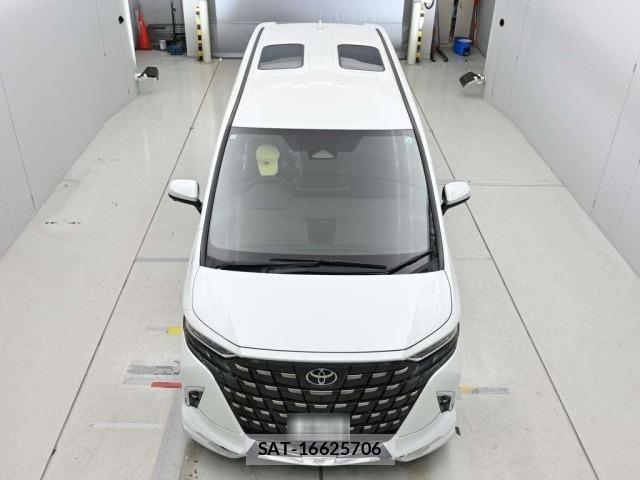 Toyota ALPHARD 2026 8906265-7