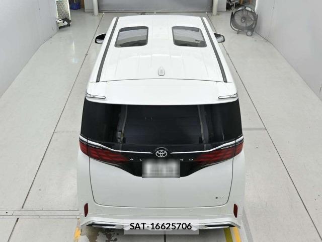 Toyota ALPHARD 2026 8906265-8