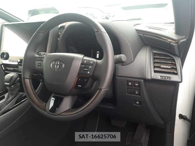 Toyota ALPHARD 2026 8906265-9