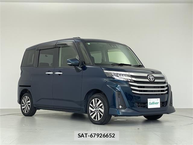 Toyota ROOMY 2022 8914512-0