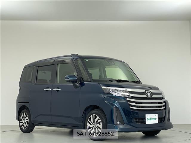 Toyota ROOMY 2022 8914512-12