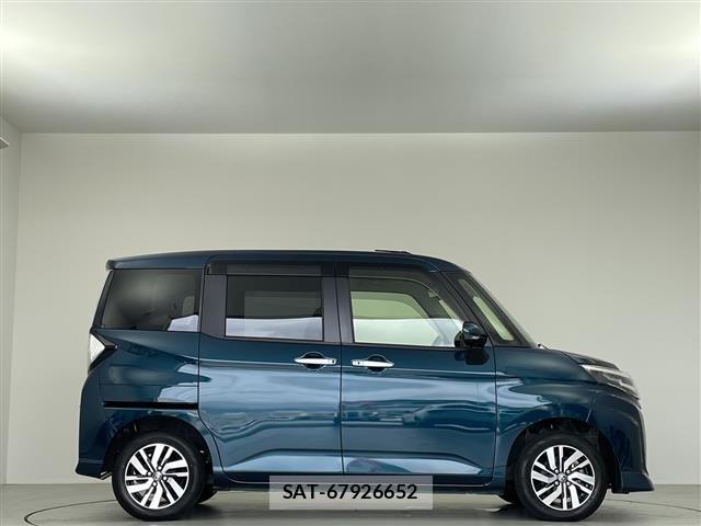 Toyota ROOMY 2022 8914512-13