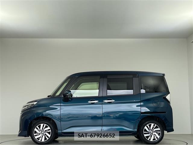 Toyota ROOMY 2022 8914512-14