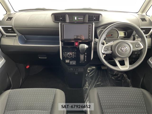 Toyota ROOMY 2022 8914512-15