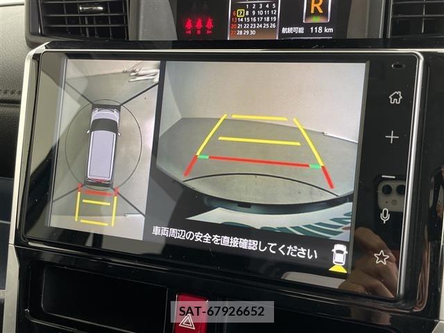 Toyota ROOMY 2022 8914512-16