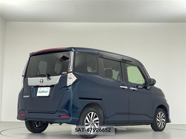 Toyota ROOMY 2022 8914512-2