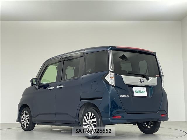 Toyota ROOMY 2022 8914512-20