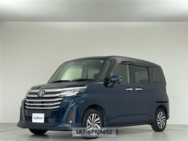 Toyota ROOMY 2022 8914512-22