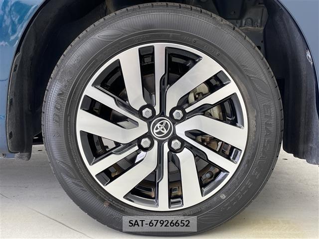 Toyota ROOMY 2022 8914512-4