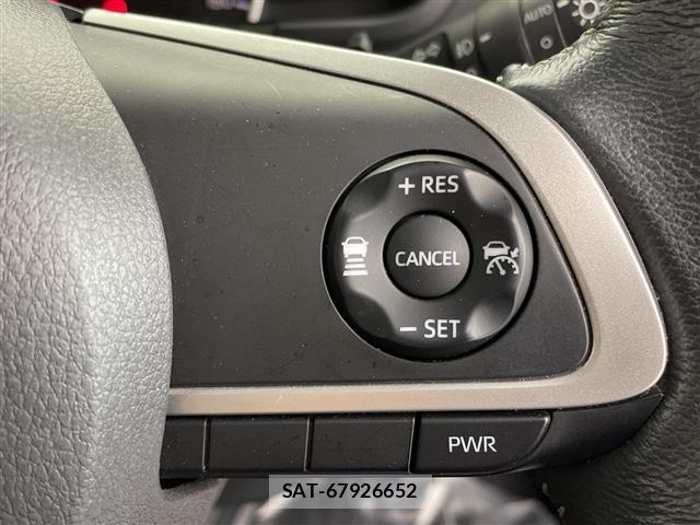 Toyota ROOMY 2022 8914512-7