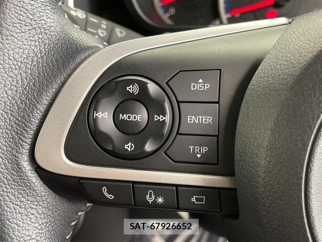 Toyota ROOMY 2022 8914512-8